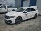 2022 VOLKSWAGEN JETTA