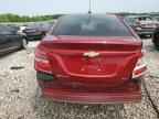 2017 CHEVROLET SONIC