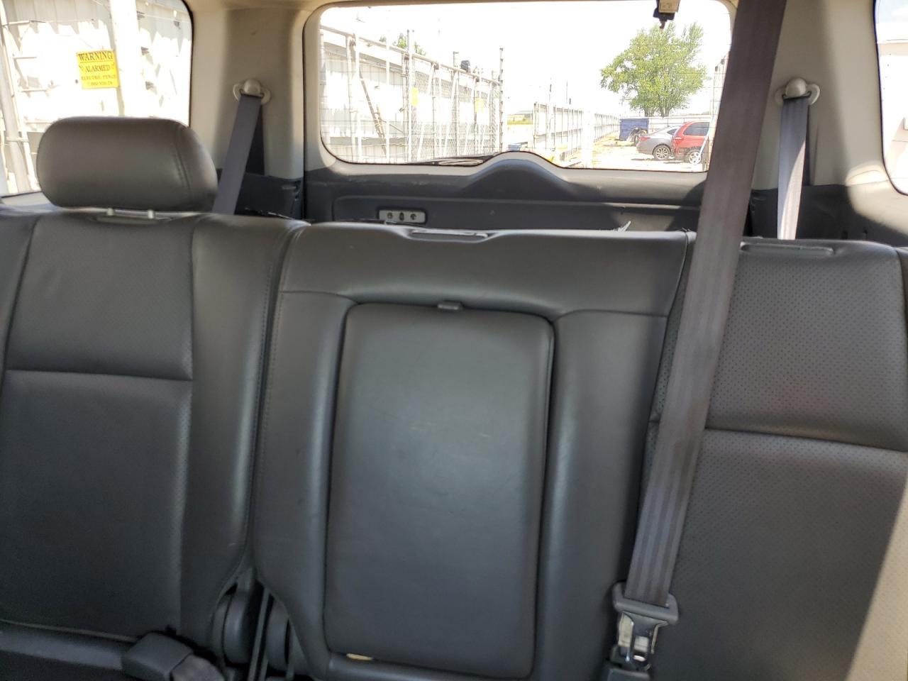 2005 HONDA PILOT