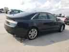 2013 LINCOLN MKZ