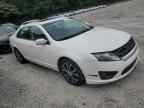 2010 FORD FUSION