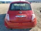 2015 FIAT 500