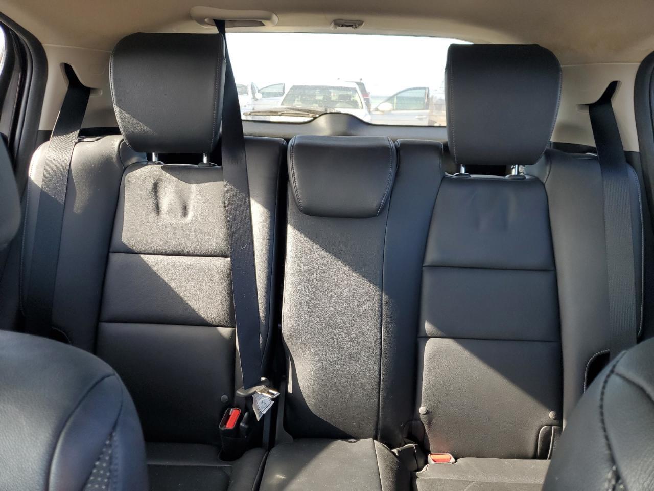 2016 HONDA HR-V