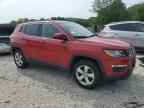 2017 JEEP Compass
