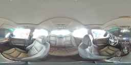 2008 BMW 5 series