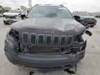 2022 JEEP CHEROKEE