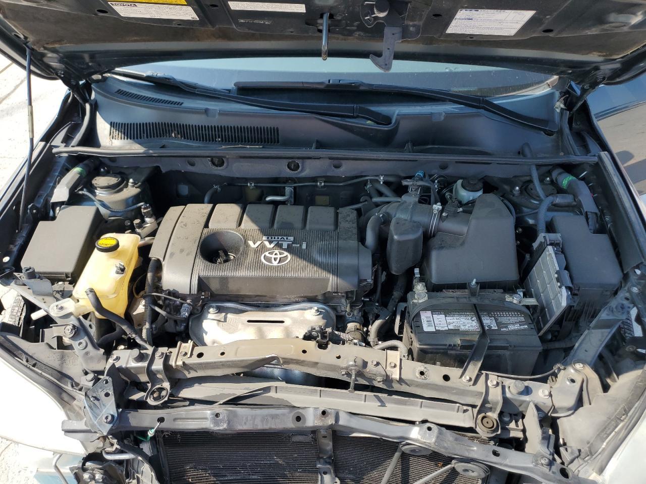 2010 TOYOTA RAV4
