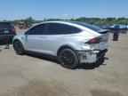 2018 TESLA MODEL X