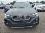 2015 BMW X4