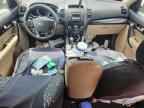 2011 KIA SORENTO