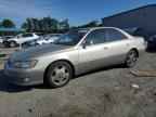 2001 LEXUS Es 300