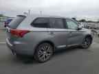 2020 MITSUBISHI outlander