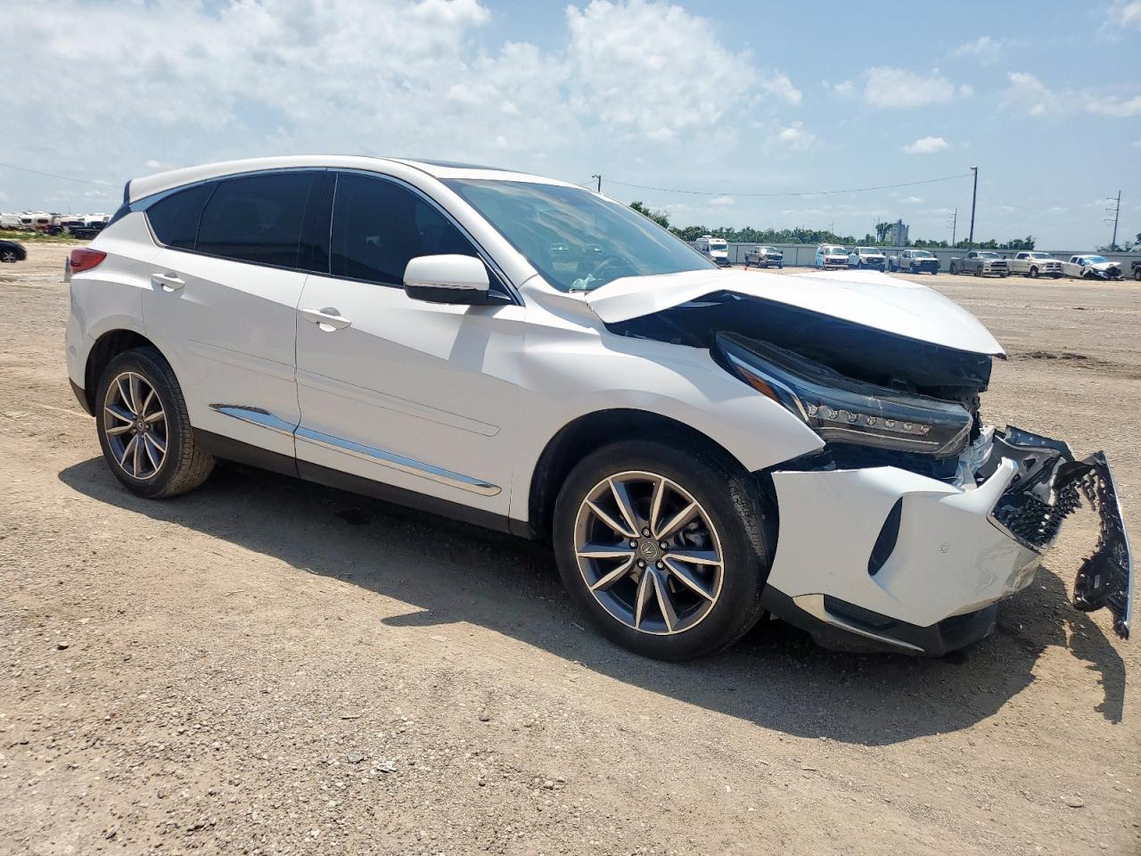 2023 ACURA RDX