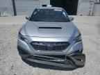 2022 SUBARU WRX