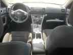 2009 SUBARU Legacy