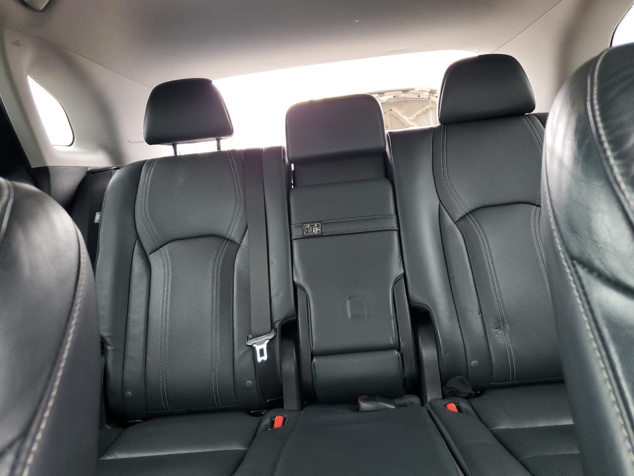 2018 LEXUS RX 350