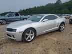 2013 CHEVROLET Camaro
