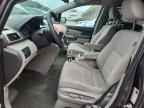 2017 HONDA ODYSSEY