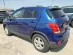 2017 CHEVROLET TRAX