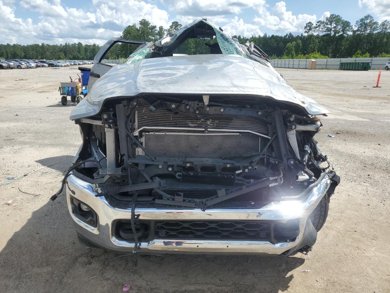 2023 RAM 2500
