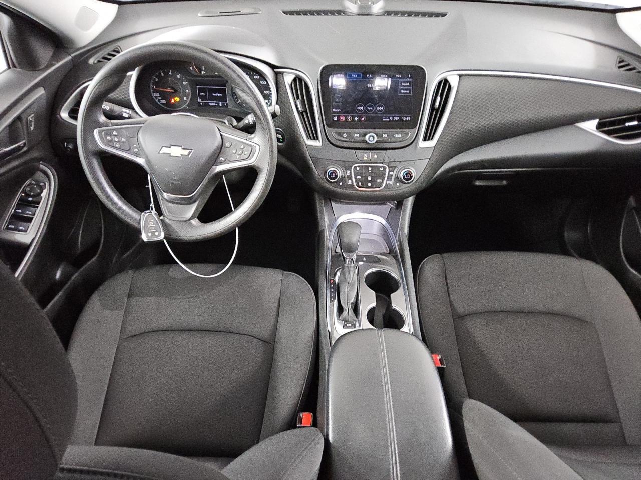 2023 CHEVROLET MALIBU