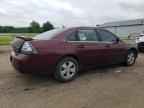 2007 CHEVROLET IMPALA