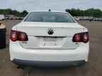 2009 VOLKSWAGEN JETTA