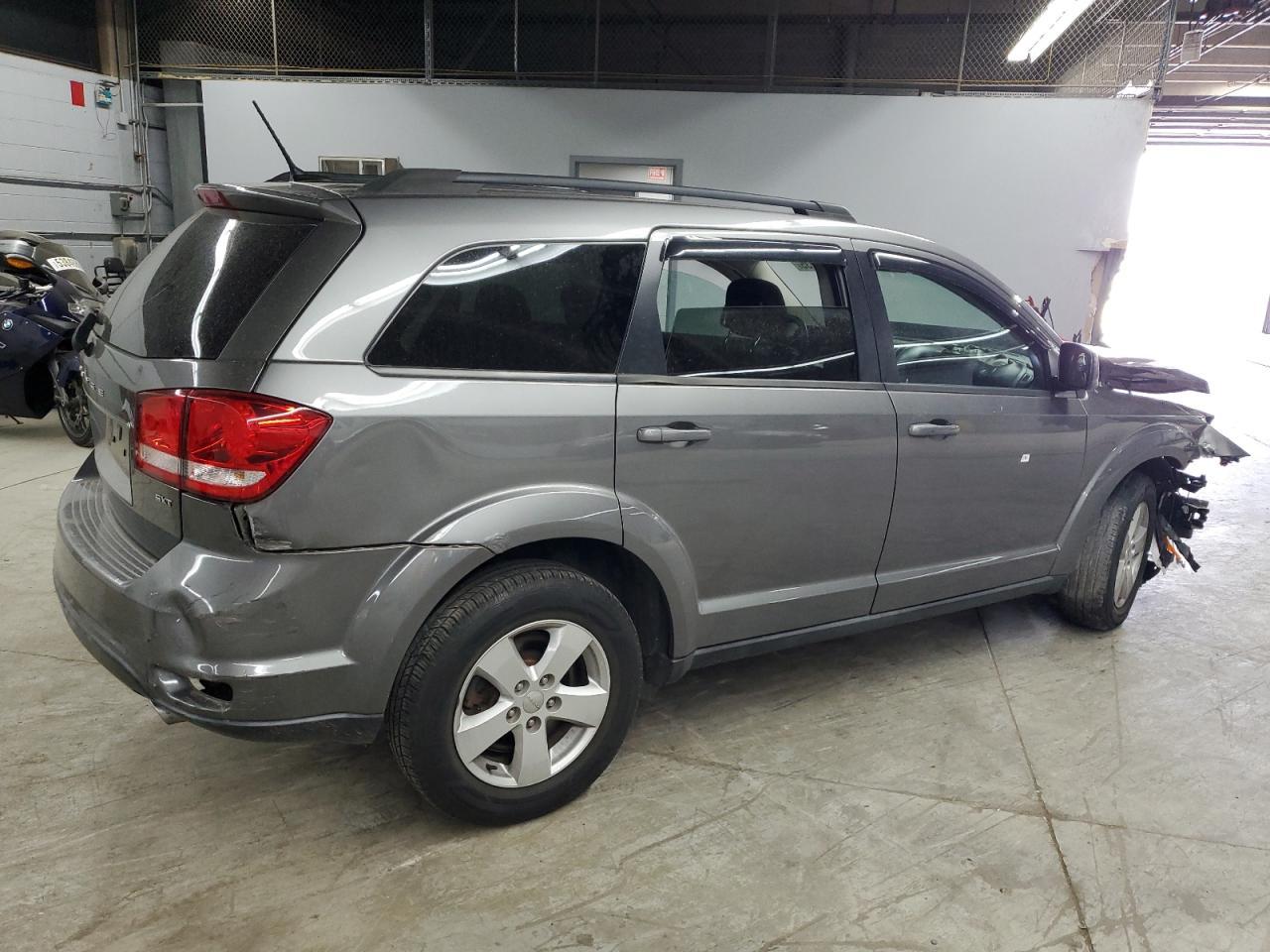 2012 DODGE JOURNEY