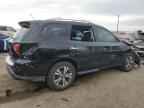 2017 NISSAN PATHFINDER