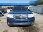 2014 HONDA PILOT
