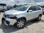 2012 KIA SORENTO