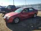 2007 FORD FUSION