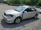 2004 TOYOTA COROLLA