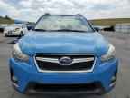 2016 SUBARU Crosstrek