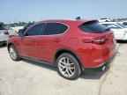 2019 ALFA ROMEO Stelvio
