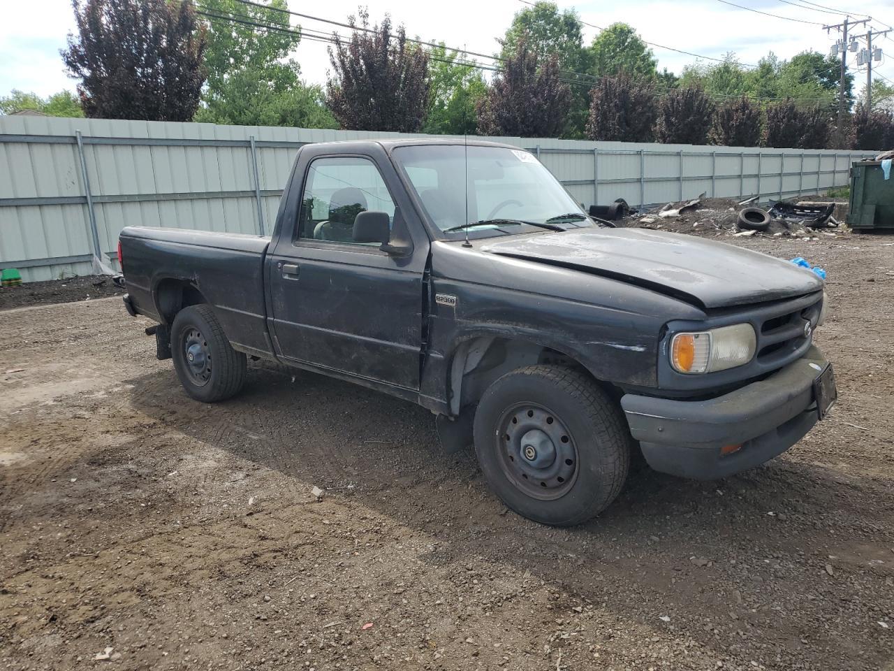 1995 MAZDA B2300
