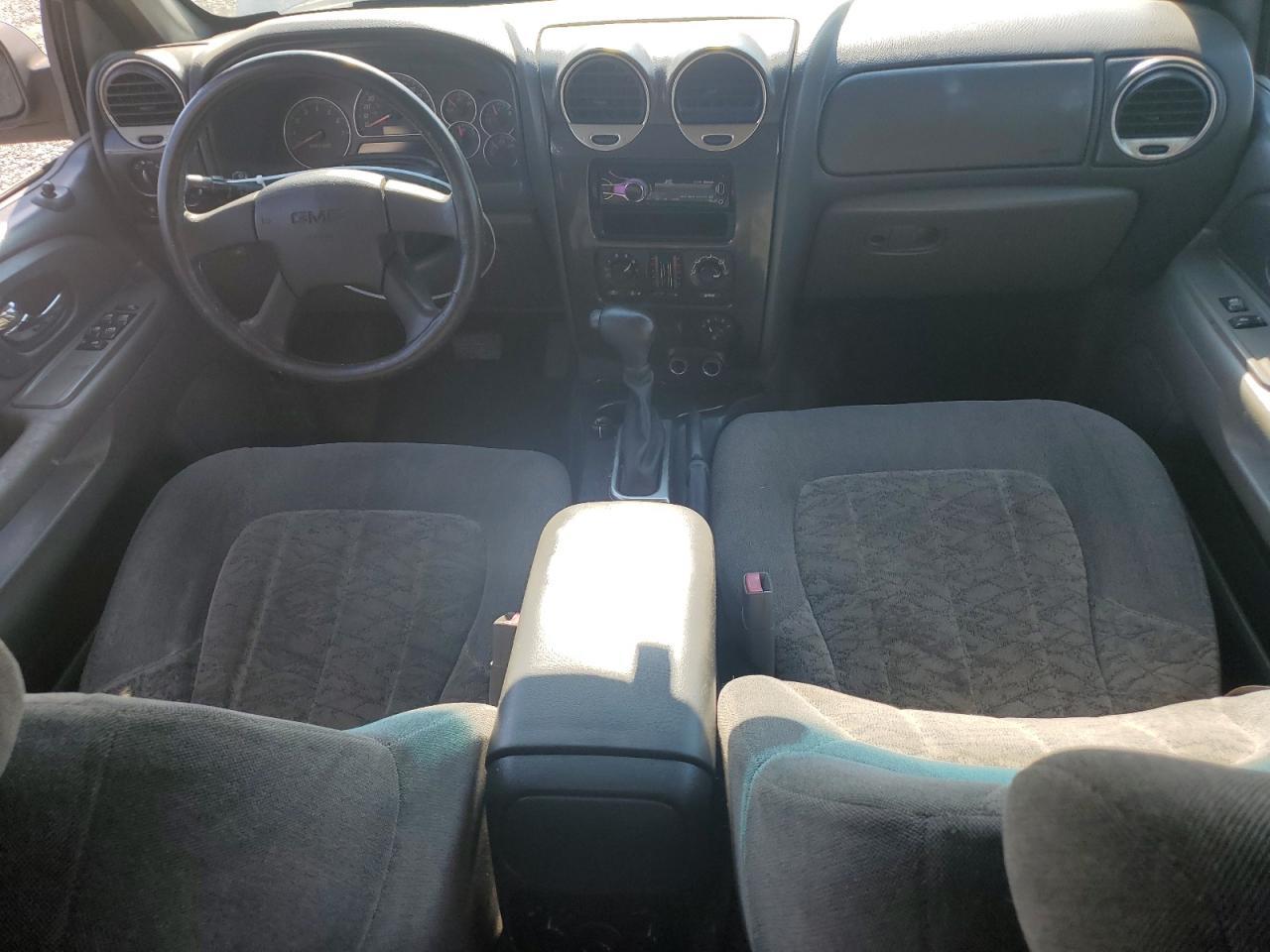 2004 GMC Envoy