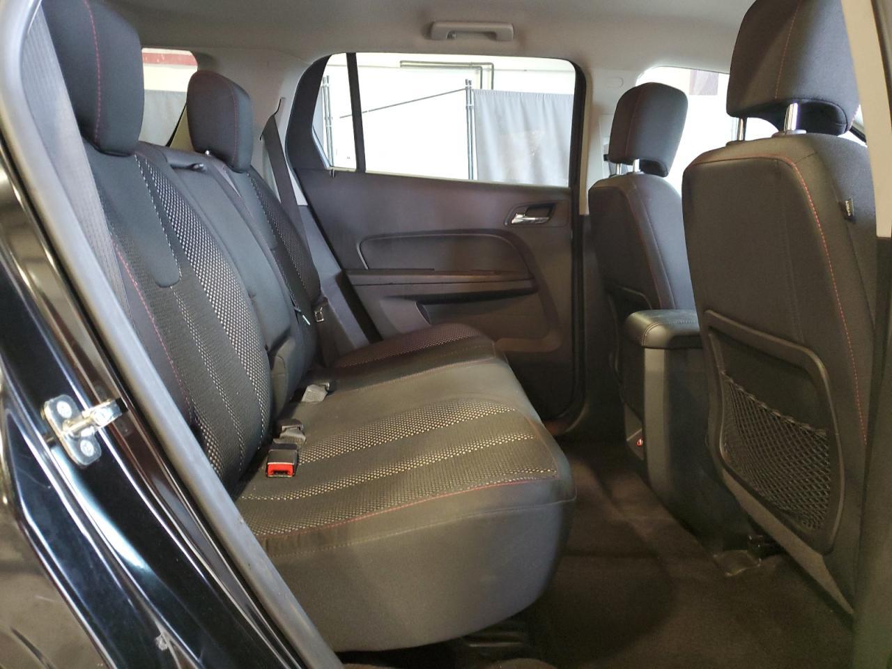 2016 GMC Terrain