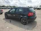 2008 VOLKSWAGEN RABBIT