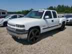 2000 CHEVROLET Silverado