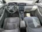 2008 TOYOTA COROLLA