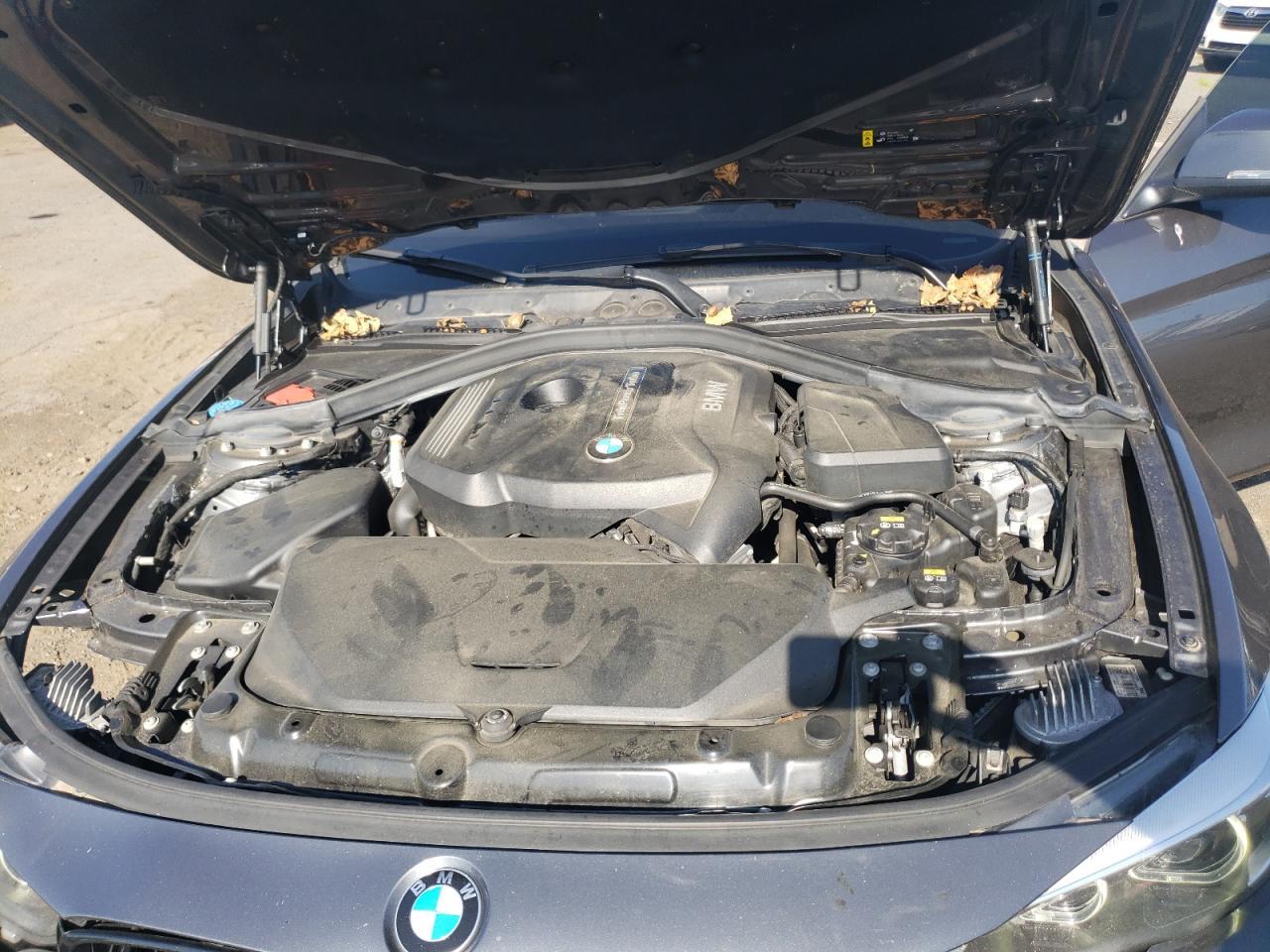 2019 BMW 4 Series