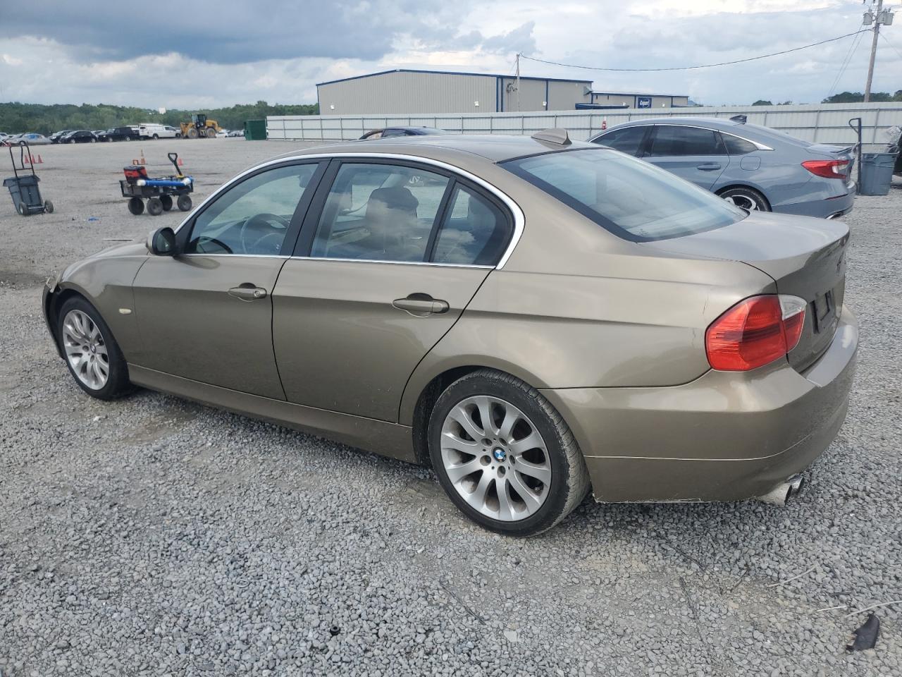 2006 BMW 3 SERIES