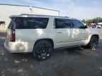 2015 GMC Yukon