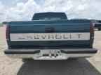 1996 CHEVROLET Gmt