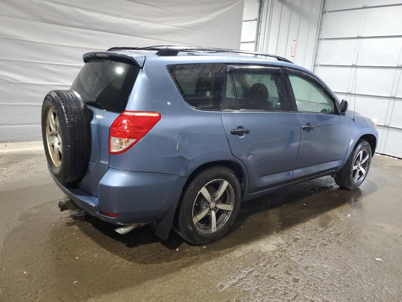 2008 TOYOTA RAV4