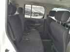 2012 NISSAN CUBE