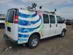 2015 CHEVROLET EXPRESS 2500