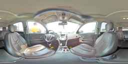 2011 CHEVROLET EQUINOX
