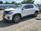 2022 CHEVROLET TRAVERSE